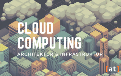 Computación en nube - arquitectura e infraestructura: explicadas de forma compacta