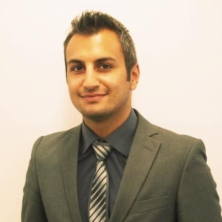 Elie Chdid - Key Account Manager