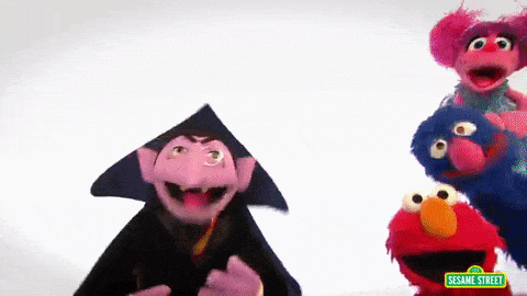 fuente: https://giphy.com/gifs/sesame-street-count-number-of-the-day-FHzemFzwkyRfq