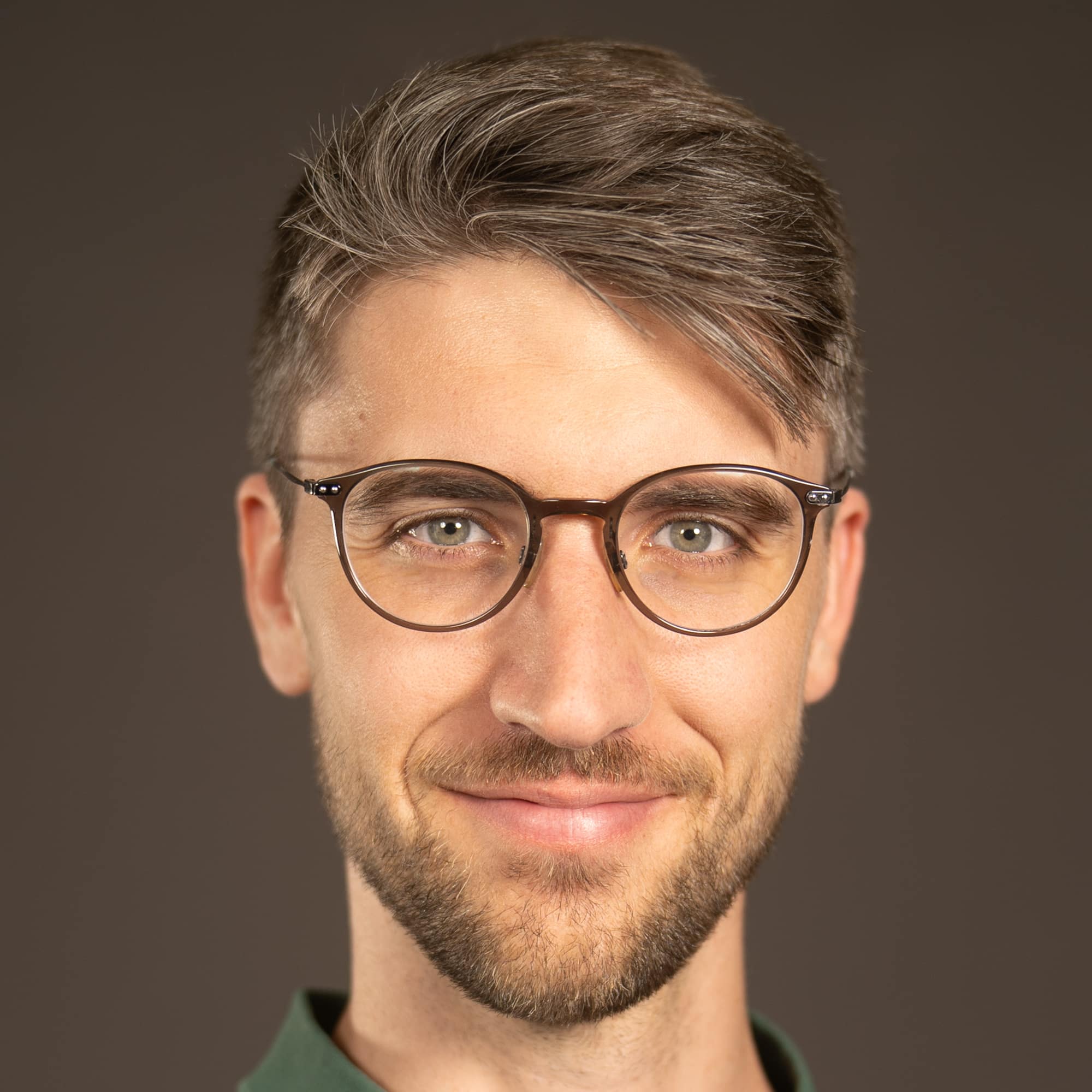 Julian Germek, Data Scientist, Alexander Thamm GmbH