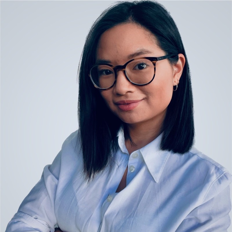 Linh Nguyen - Gestor de cuentas clave