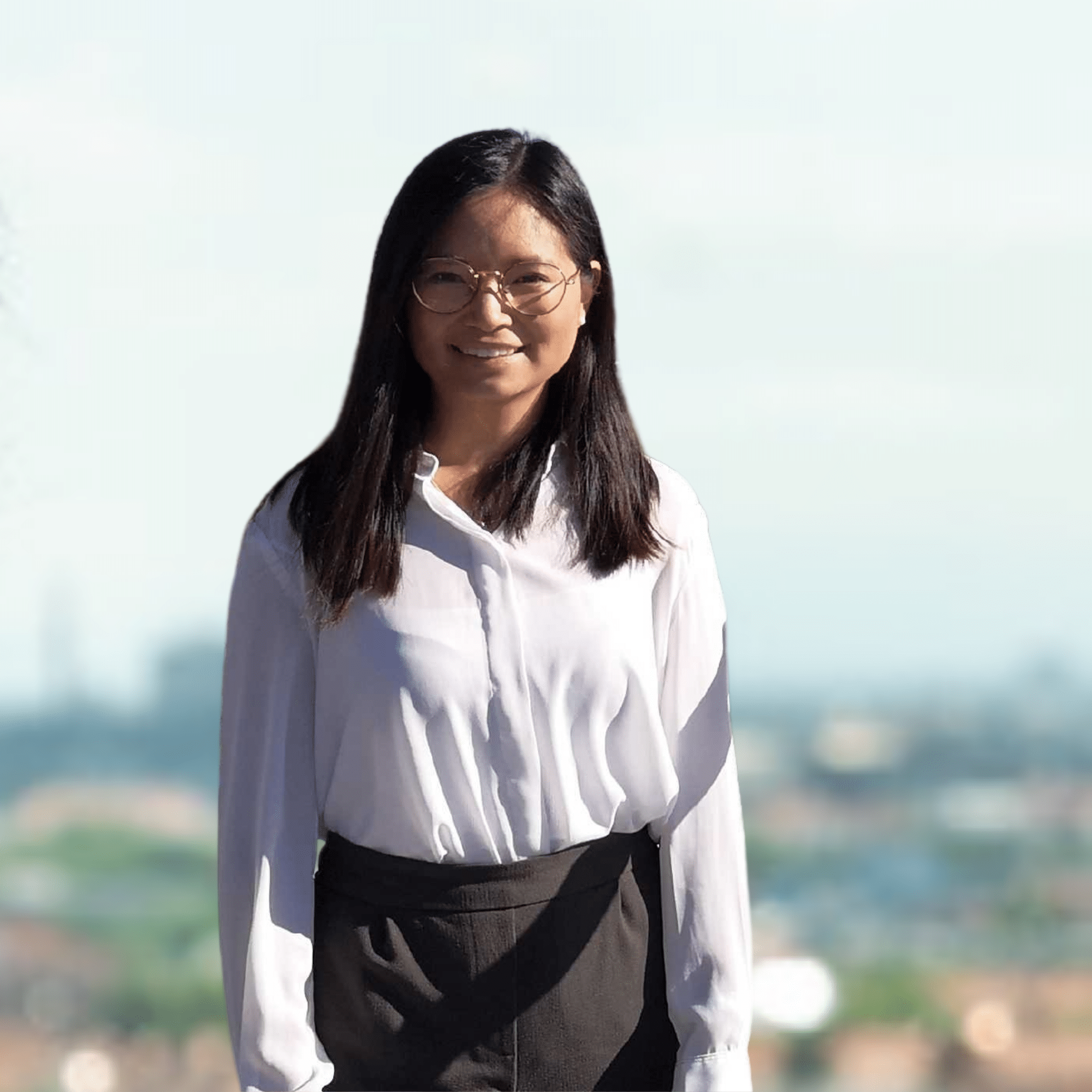 Linh Nguyen - Gestor de cuentas clave