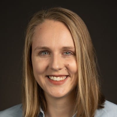 Livia Kaiser, Data Strategist, Alexander Thamm GmbH