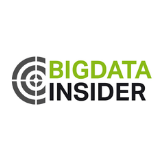 logotipo big data insider