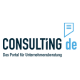 logo consulting.de