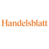 logotipo handelsblatt