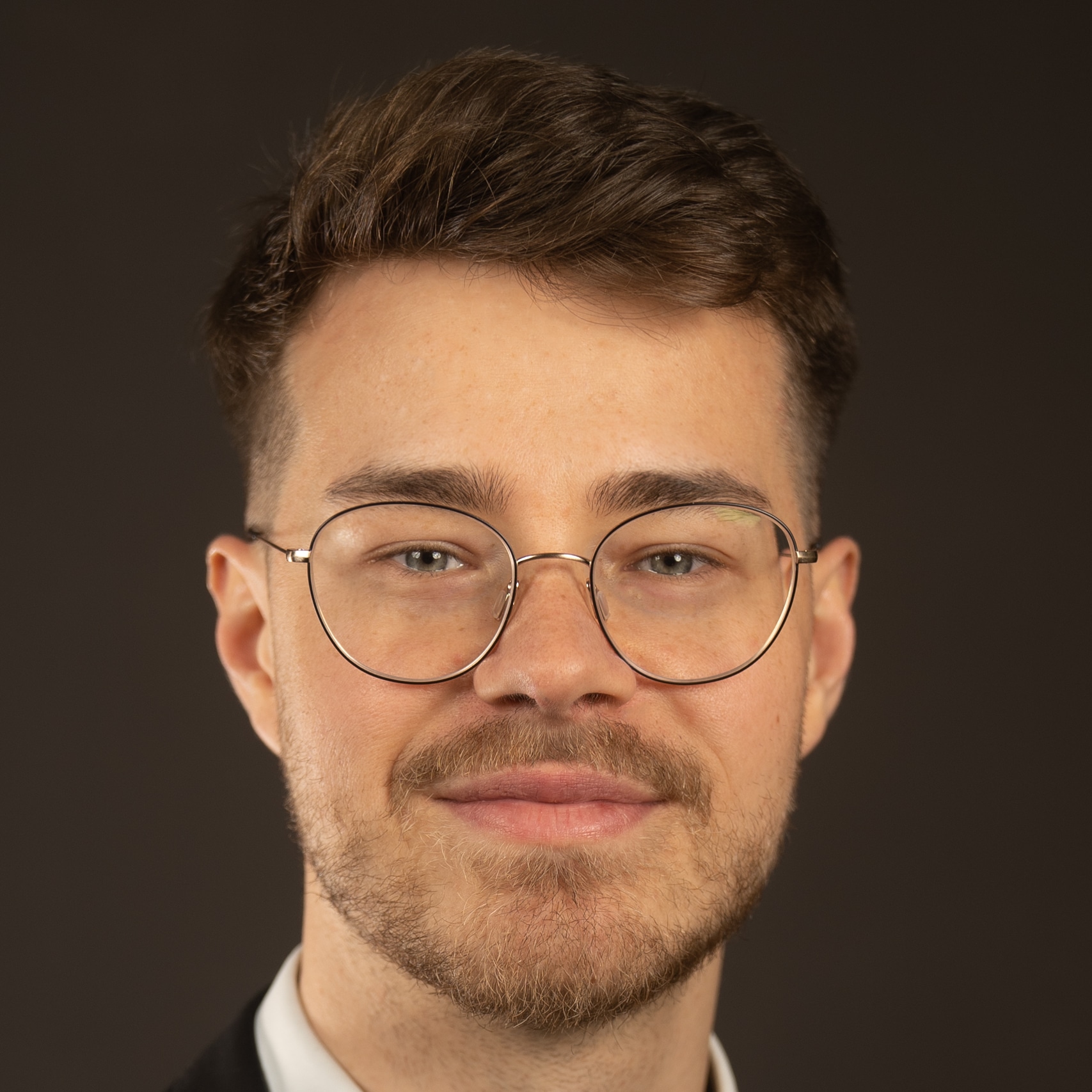 Max Schroefelbauer, Data Strategist, Alexander Thamm GmbH