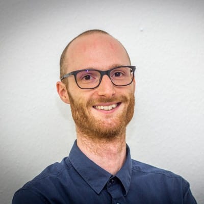 Maximilian Pensel, Data Strategist, Alexander Thamm GmbH
