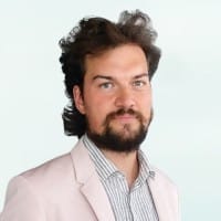 Patrick Zimmermann, Data & AI Project Lead, Alexander Thamm GmbH