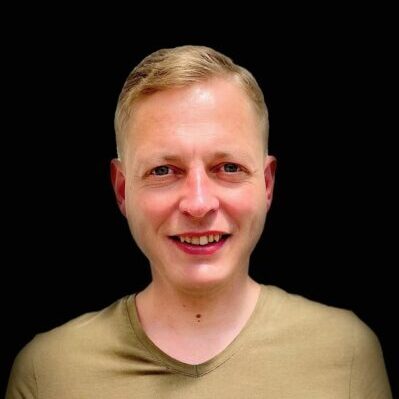 Peter Schulz, Director de Arquitectura de Datos, Alexander Thamm GmbH