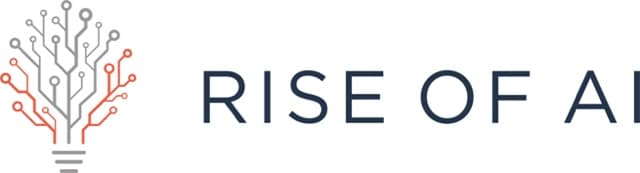 Rise of AI - Logotipo