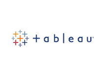 Logotipo de Tableau